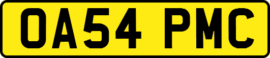OA54PMC