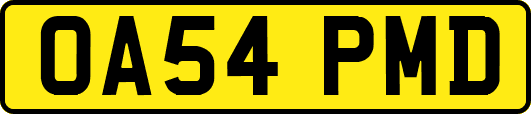 OA54PMD