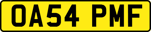 OA54PMF