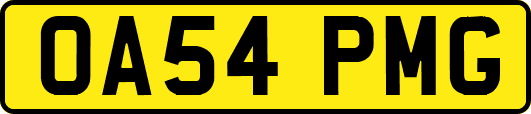 OA54PMG