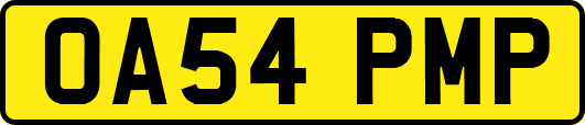 OA54PMP