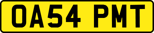 OA54PMT
