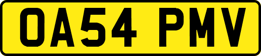 OA54PMV