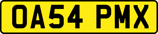 OA54PMX