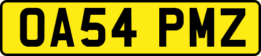 OA54PMZ
