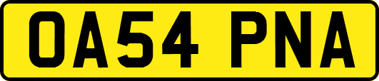 OA54PNA