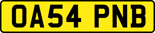 OA54PNB