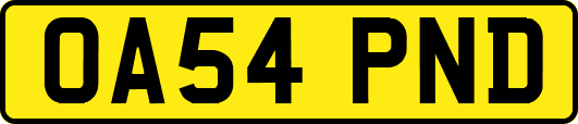OA54PND