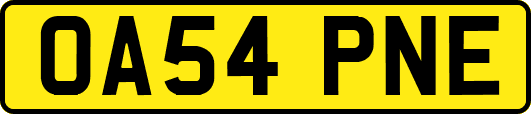 OA54PNE