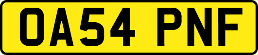 OA54PNF