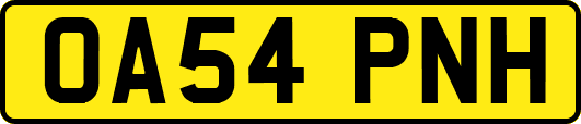 OA54PNH