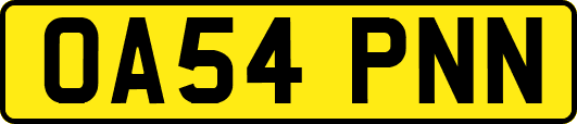 OA54PNN