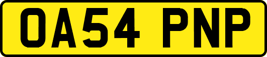 OA54PNP