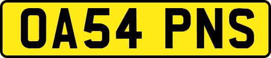 OA54PNS