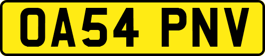 OA54PNV
