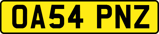 OA54PNZ