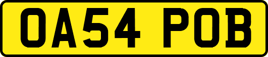 OA54POB