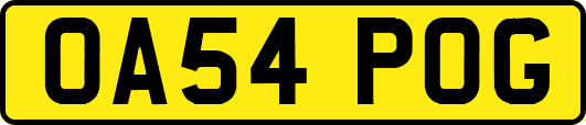 OA54POG