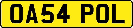 OA54POL