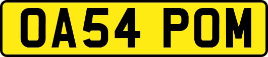 OA54POM