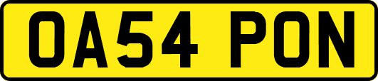 OA54PON