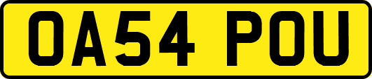 OA54POU