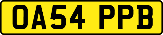 OA54PPB