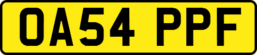 OA54PPF