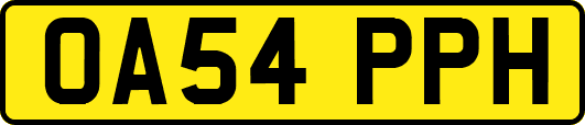 OA54PPH