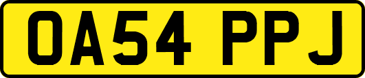 OA54PPJ