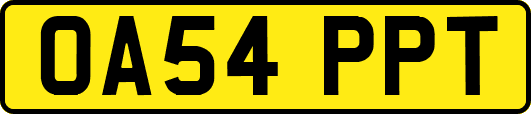 OA54PPT