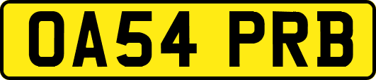 OA54PRB