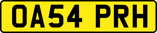 OA54PRH