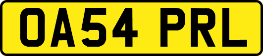 OA54PRL
