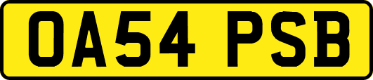 OA54PSB
