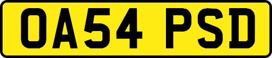 OA54PSD