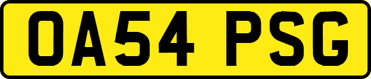 OA54PSG