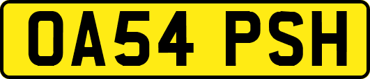 OA54PSH