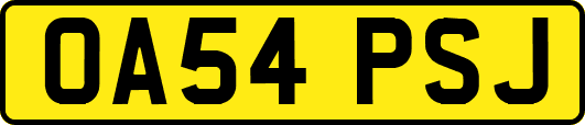 OA54PSJ