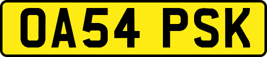 OA54PSK