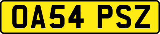 OA54PSZ