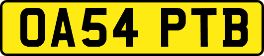OA54PTB