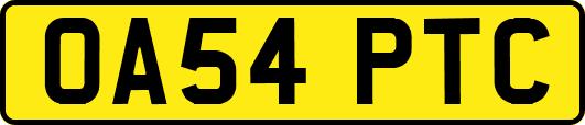 OA54PTC