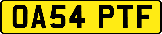 OA54PTF