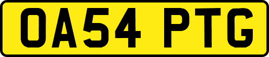 OA54PTG