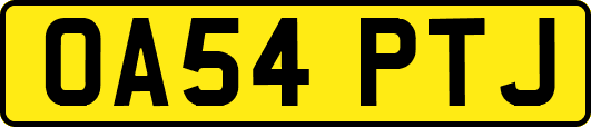 OA54PTJ