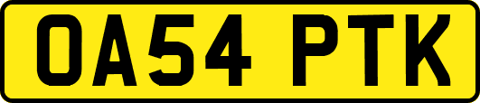 OA54PTK