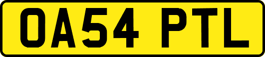 OA54PTL