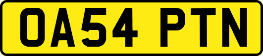 OA54PTN