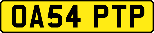 OA54PTP